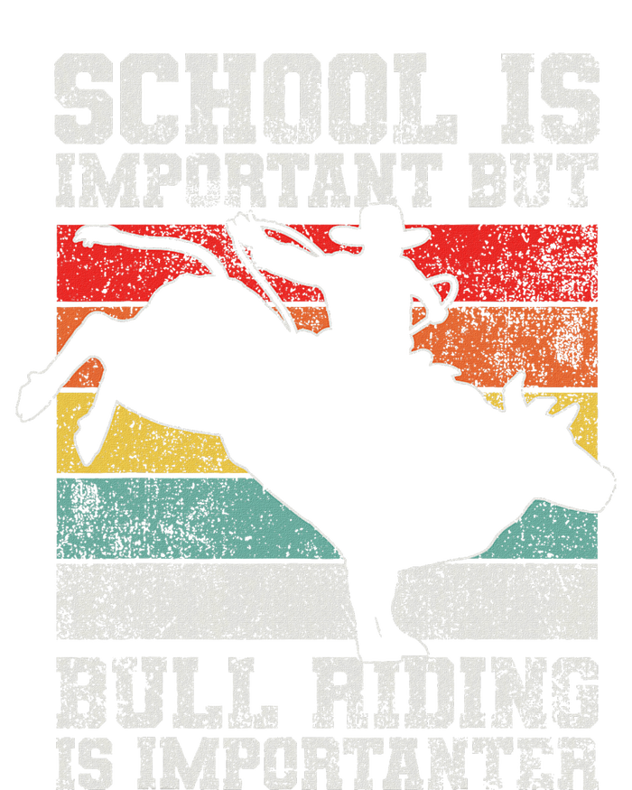 Bull Riding Cowboy Rodeo T-Shirt