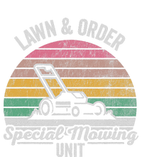 Lawn & Order Special Mowing Unit Sustainable Beanie