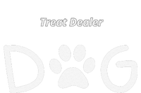 Dog Lover Treat Tall Long Sleeve T-Shirt