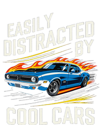 Easily Distracted By Slot Car Racing Rc Car Mini Car Slotcar T-Shirt