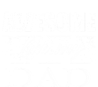 Awesome Like My Dad FatherS Day Gifts From Son & Daughter T-Shirt