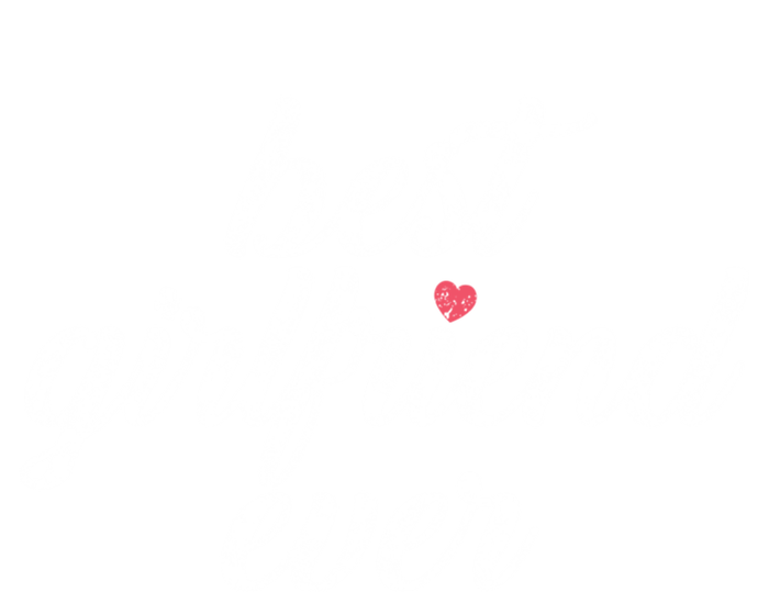 Best Friend Ever Gift Women's Tri-Blend 3/4-Sleeve Raglan Shirt