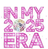 In My 2025 Era New YearS Eve Celebration Nye Women's Fleece Hoodie