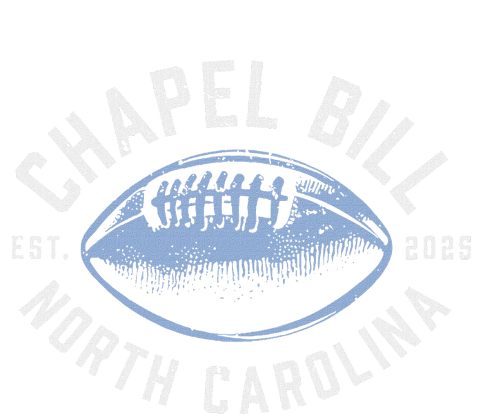 Chapel Bill Merch Vintage North Carolina Fan Merch T-Shirt