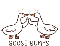 Funny Goose Bumps T-Shirt