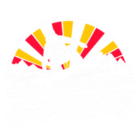 Snowboarding Lover Humor Design Funny Snowboarder Gift Premium Hoodie