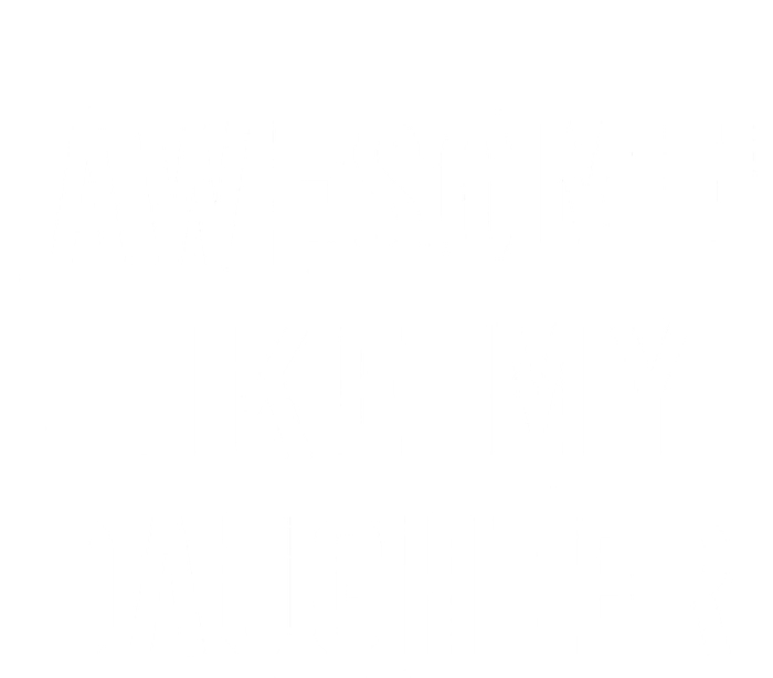 Awesome Like My Daughter FatherS Day Vintage Retro Dad T-Shirt