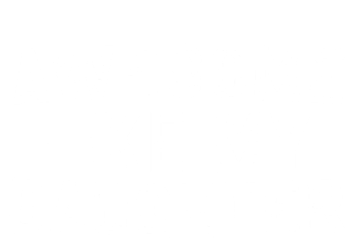 Awesome Like My Daughter Funny FatherS Day Dad Tall Hoodie