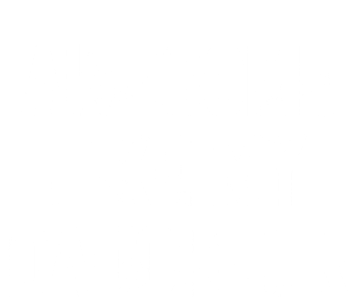 Awesome Like My Daughter Funny Fathers Day Gift For Dad T-Shirt