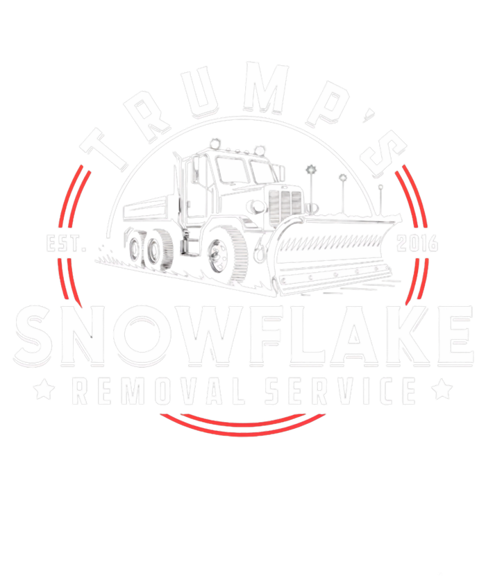 TrumpS Snowflake Removal Service Funny Trump 2024 Meme Valucap Bio-Washed Visor