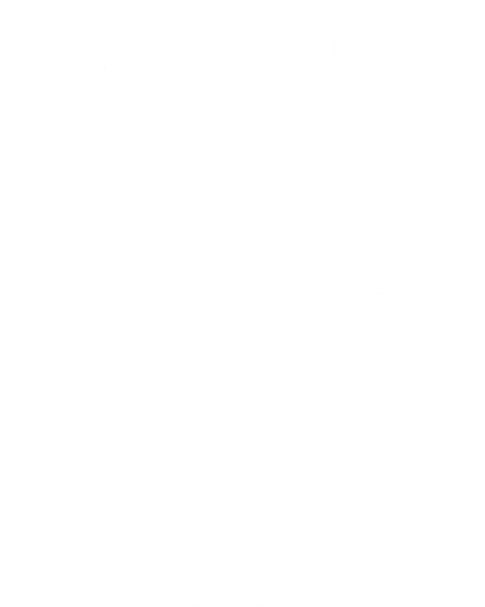 Awesome Like My Daughter Funny Retro Vintage Fathers Day T-Shirt