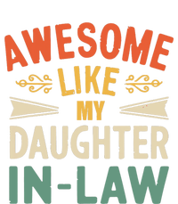 Awesome Like My Daughter In Law T-Shirt