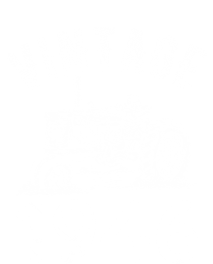 Vintage 1946 Friends Bday 76 Years Old Tractor Farm Garden Cool Gift Toddler Long Sleeve Shirt