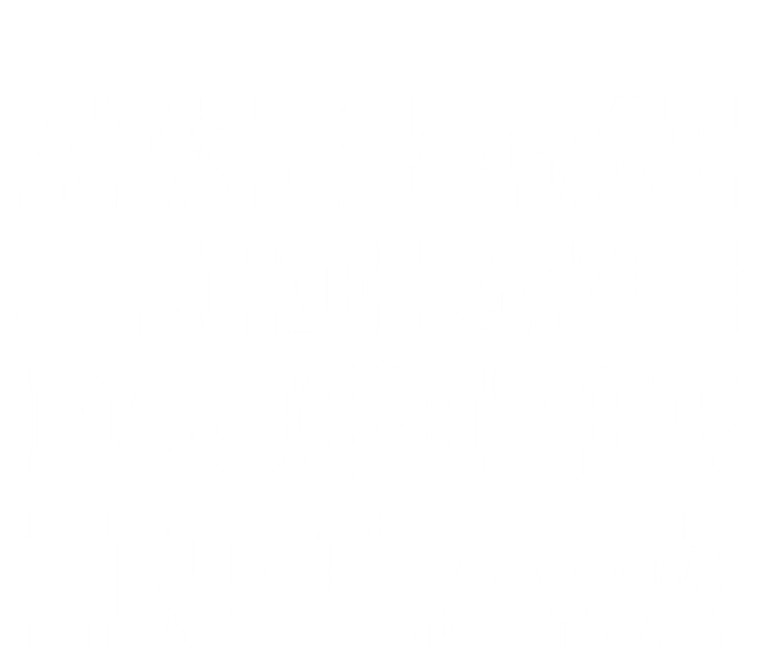 Awesome Like My Daughter In Law FatherS Day From Daughter T-Shirt