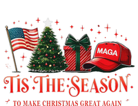 Tis The Season Trump Maga 2024 T-Shirt