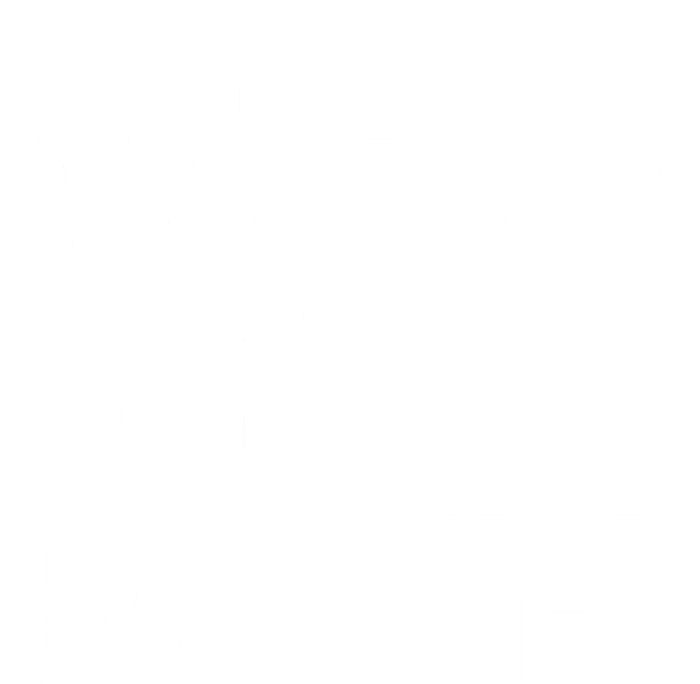 Awesome Like My Daughter Fathers Day From Daughter Dad Women's V-Neck T-Shirt