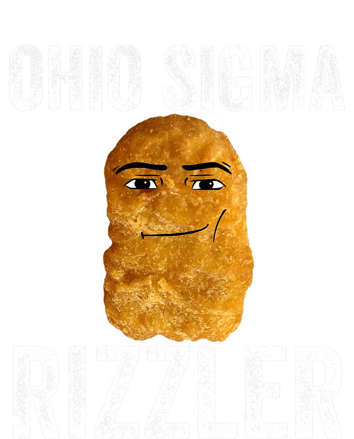 Ohio Sigma Rizzler T-Shirt