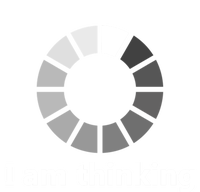 Funny Computer Loading I Am Thinking Gift T-Shirt