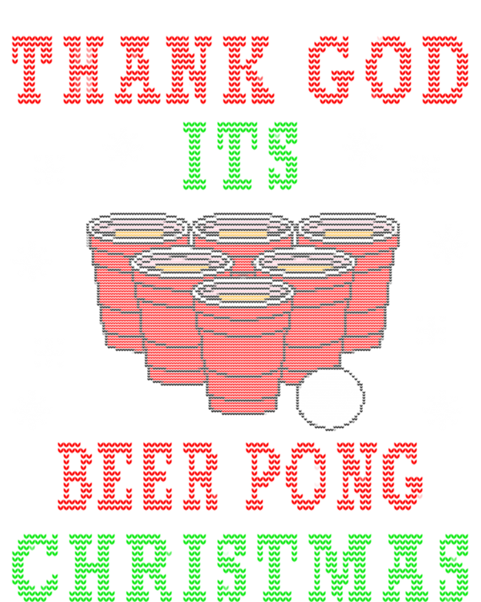 Beerpong Beer Pong Christmas Ing Game Gift Sweatshirt