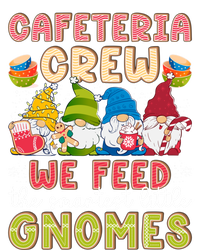 Cafeteria Crew Lunch Lady Christmas Lunch Ladies Xmas Party Cute Gift T-Shirt