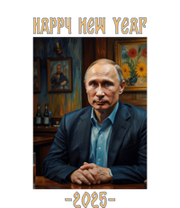 New Year 2025 Vladimir Putin Russia T-Shirt