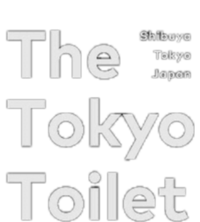 The Tokyo Toilet T-Shirt