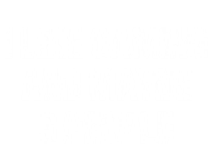 I Like Gaming And Maybe 3 People Nerd Gamer Fun Meaningful Gift T-Shirt