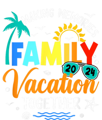 Matching 2024 Family Vacation Making Memories Together T-Shirt