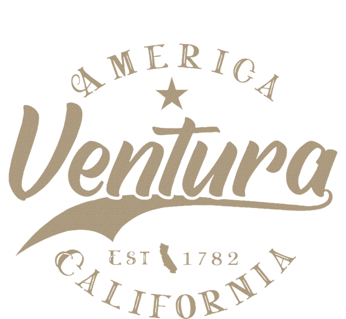 Ventura Ca California T-Shirt