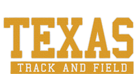 Texas Track & Field T-Shirt