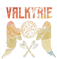 Valkyrie Valkyrie Viking Gift T-Shirt