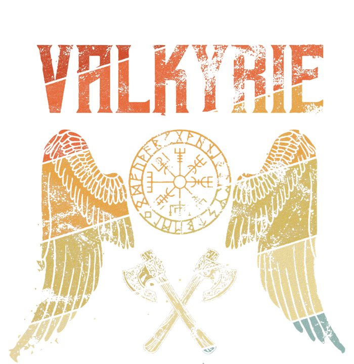 Valkyrie Valkyrie Viking Gift T-Shirt