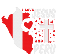 Peru Lover Christian Religion Faith Jesus Catholic Toddler T-Shirt