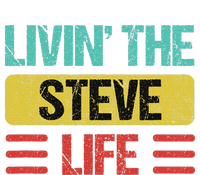 Steve Name T-Shirt