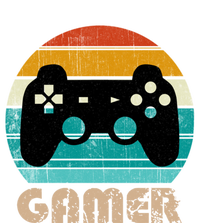 Retro Gamer Video Games Player Gaming Ns Gift T-Shirt