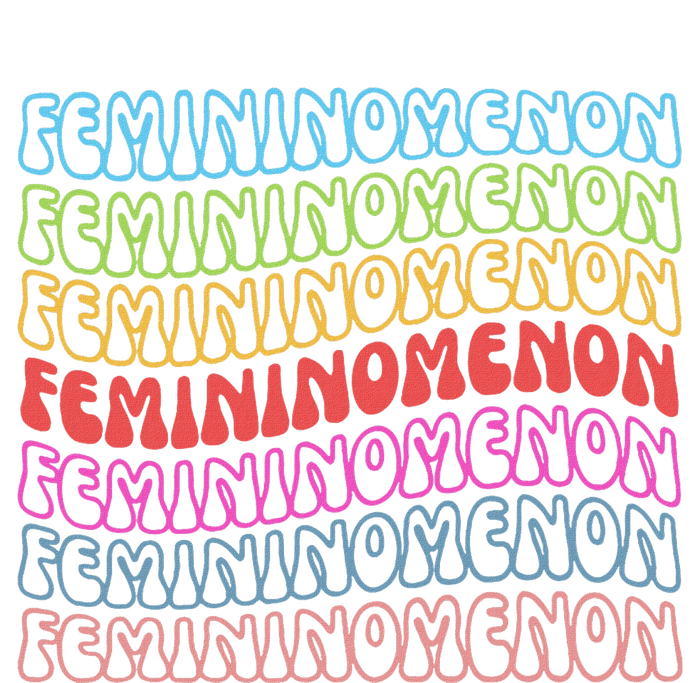 What We Really Need Is A Femininomenon T-Shirt