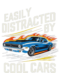 Easily Distracted By Slot Car Racing Rc Car Mini Car Slotcar T-Shirt