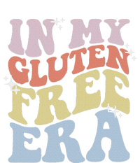 Gluten Intolerance Celiac Awareness In My Gluten Free Era T-Shirt