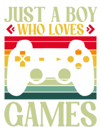 Just A Who Loves Games Clothes Computer Video Game Geek Cute Gift Tie Dye Hoodie