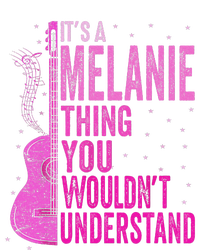 ItS A Melanie Thing You WouldnT Understand Melanie Vintage T-Shirt