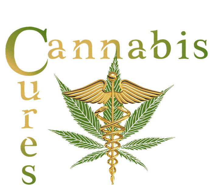 Sour Diesel Cannabis Cures Medical Smoke Weed Support T-Shirt