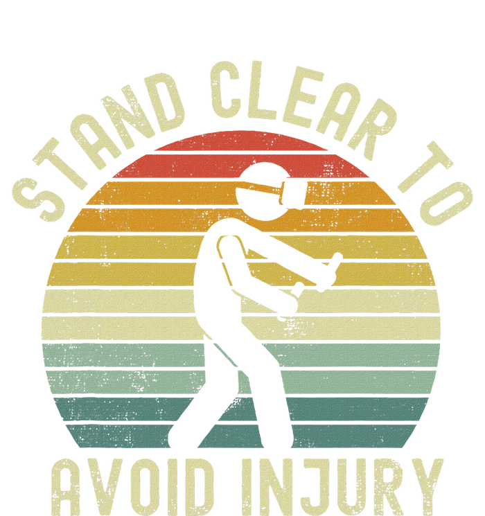 Funny Virtual Reality Vr Stay Clear To Avoid Injury T-Shirt