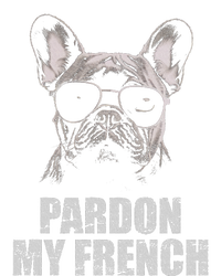 Pardon My French Bulldog Frenchie Lover T-Shirt