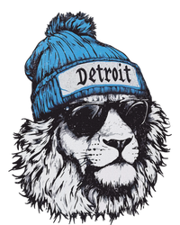 Retro Grit Detroit Apparel Women T-Shirt