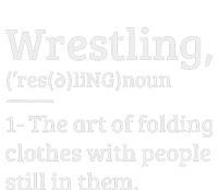 Wrestling Definition Wrestler Cooling Performance Long Sleeve Crew