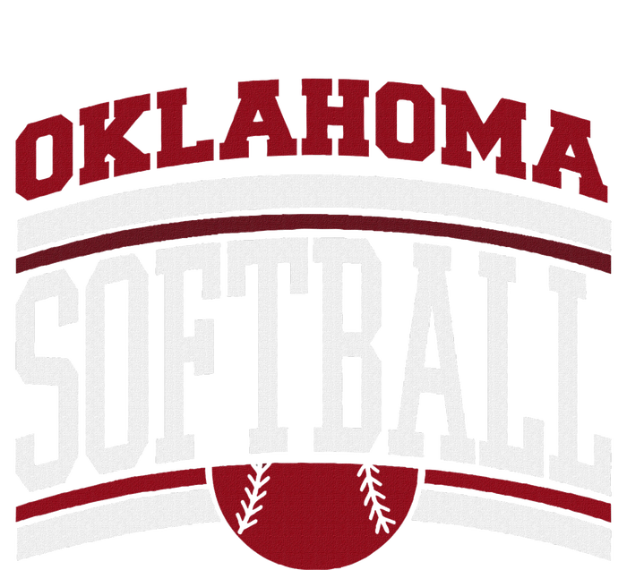 Oklahoma Softball Women's Fleece Hoodie