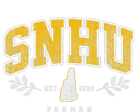 Snhu Arch Retro Athletic Sports Ee T-Shirt