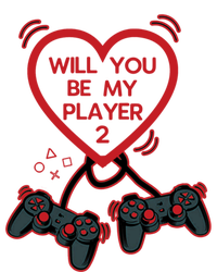 Video Gamer Heart Controller ValentineS Day Gift Sweatshirt Cinch Pack Bag