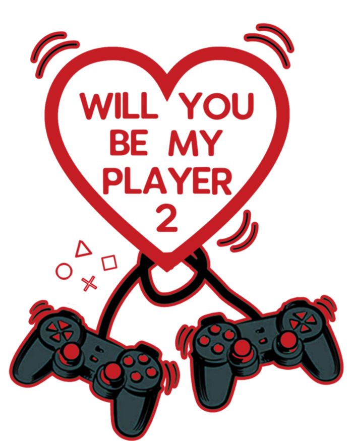 Video Gamer Heart Controller ValentineS Day Gift Sweatshirt Cinch Pack Bag