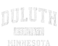 Duluth Minnesota Mn Vintage Established T-Shirt